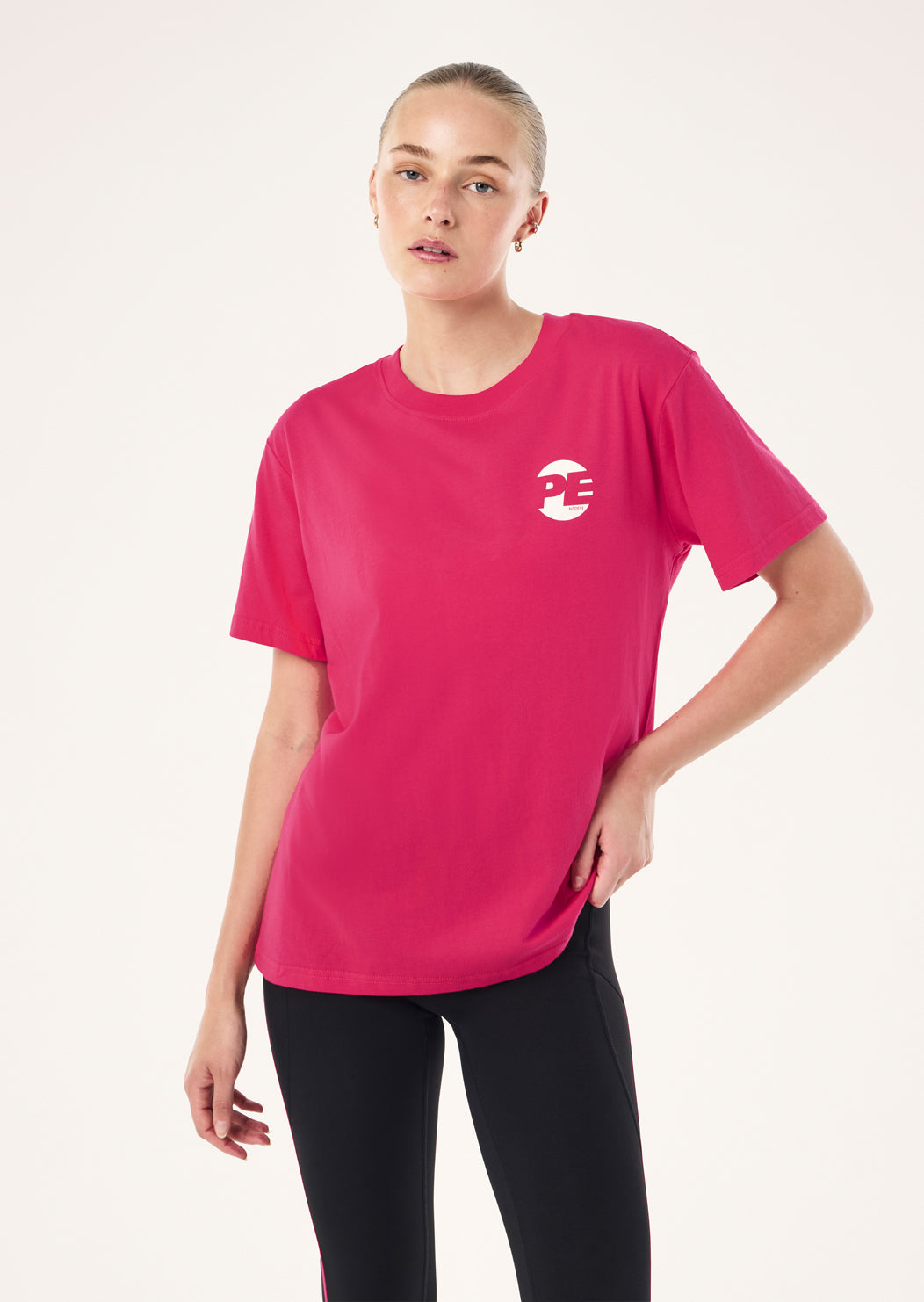 VOLTAGE+RELAXED+TEE_263T114_COSMO+PINK-277_1