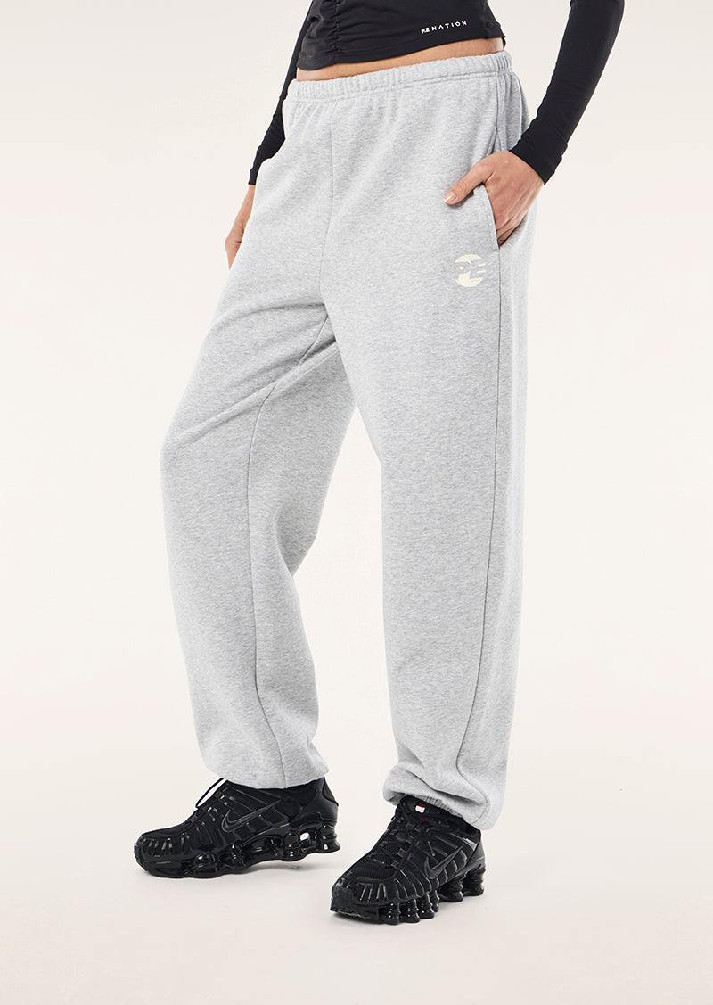 VOLTAGE+TRACKPANT_263P122_MID+GREY+MARLE-318_1