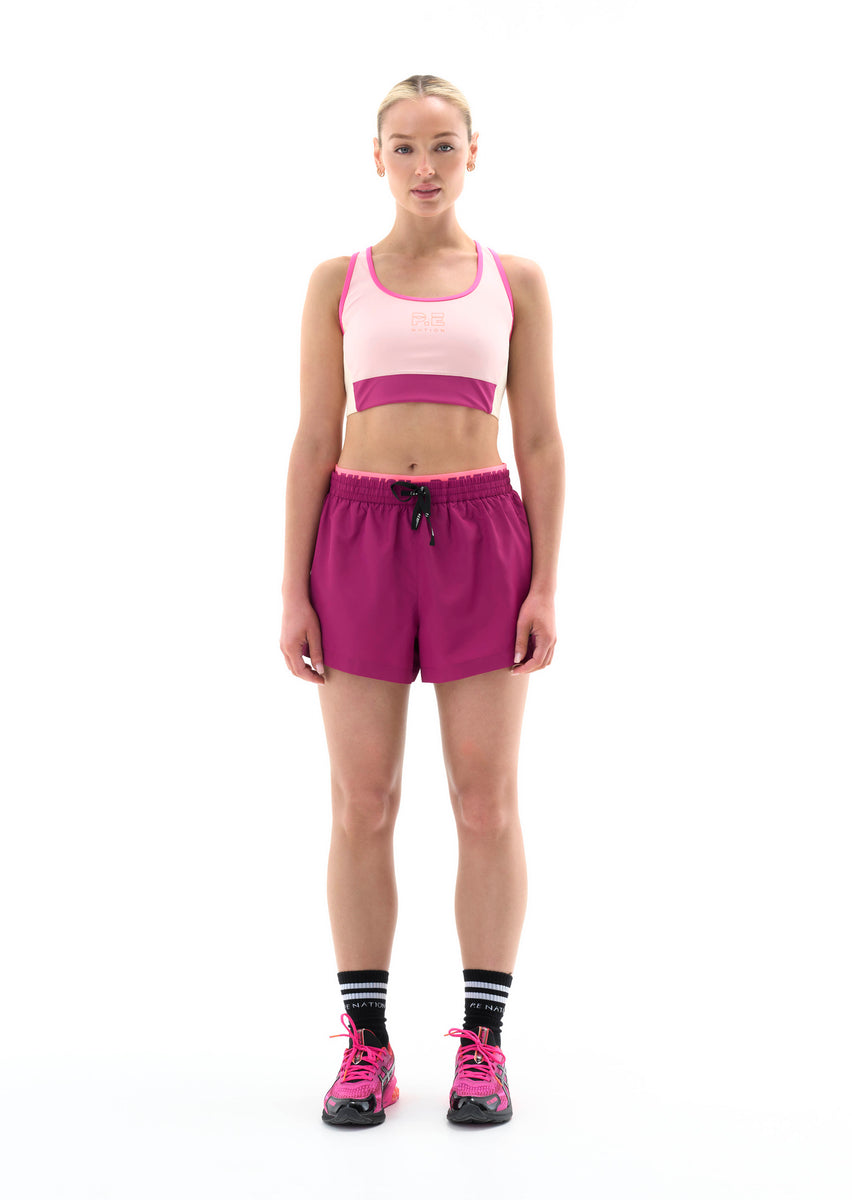 Initialise Short Baton Rogue P.E Nation