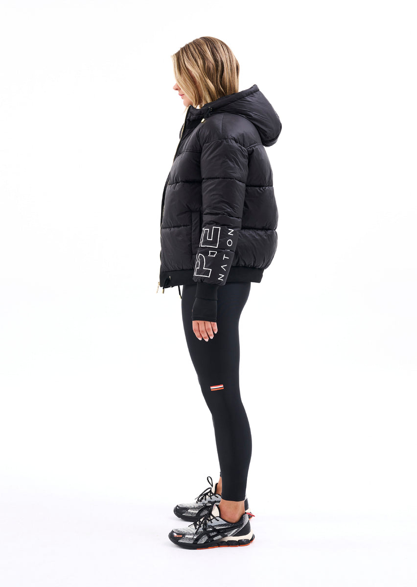 Pe nation ramp best sale run jacket