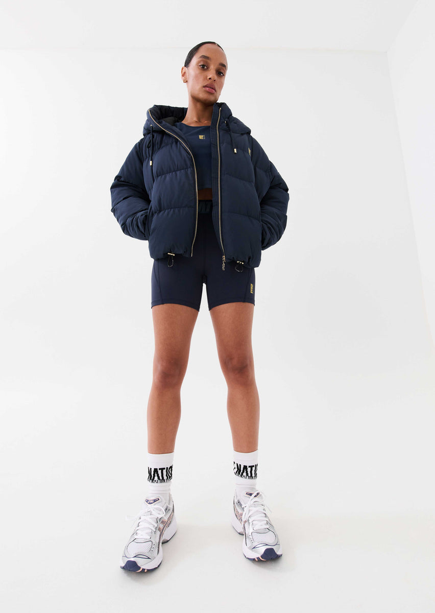 Pe nation new arrivals spray jacket