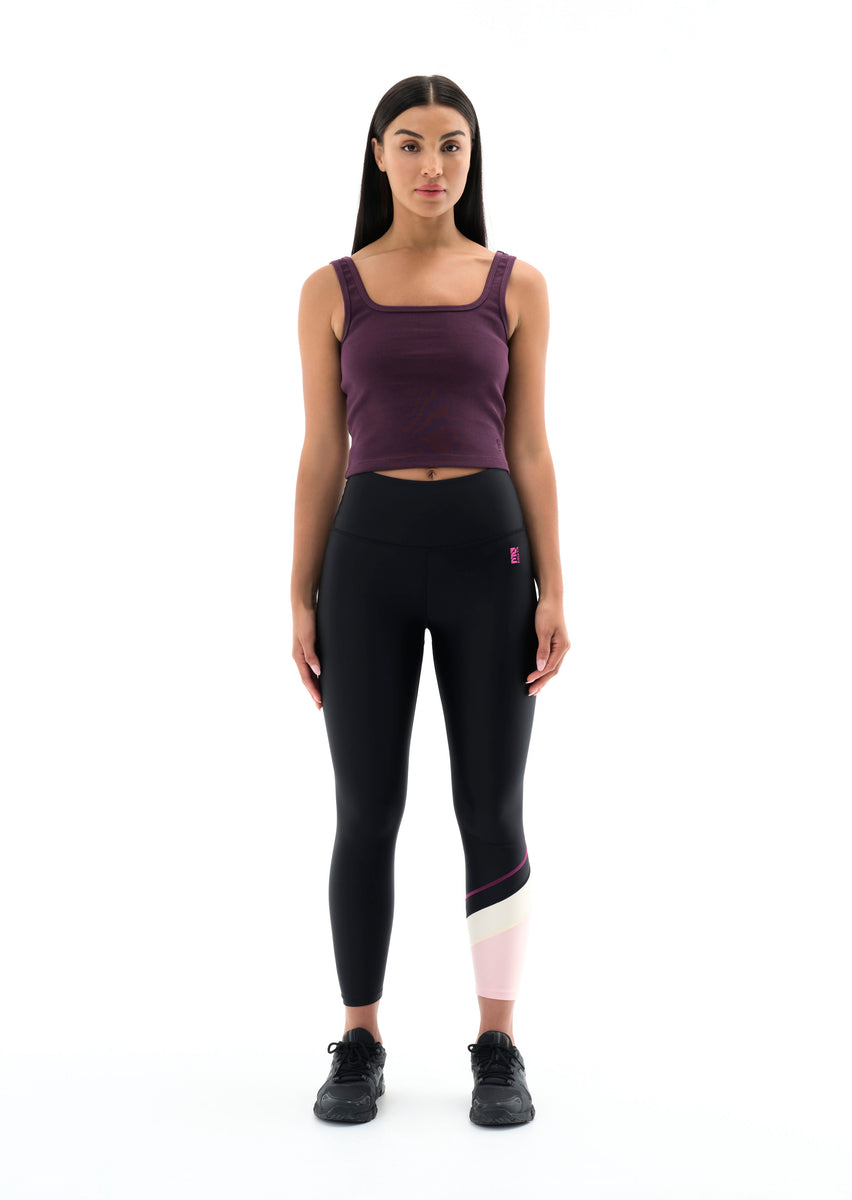 Synergy deals organic leggings