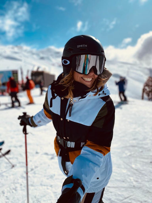 New Zealand - A Conscious Journey in P.E SNOW