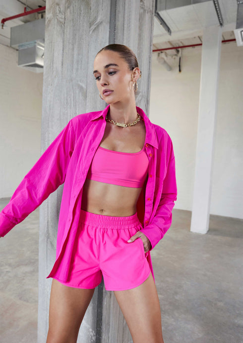 Summer Streetwear Staples You Need in Your Closet | P.E Nation