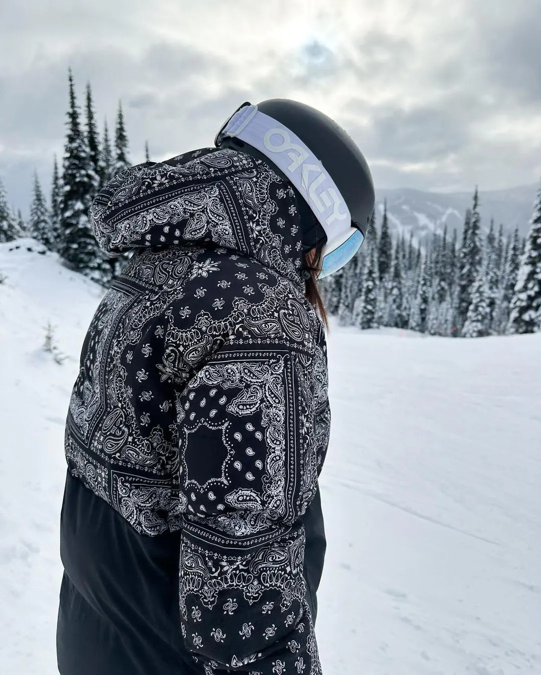 YOUR STYLE, YOUR STORY : SNOW EDITION - NEW