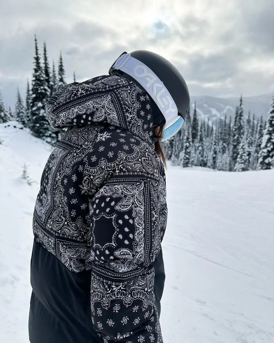 YOUR STYLE, YOUR STORY : SNOW EDITION - NEW