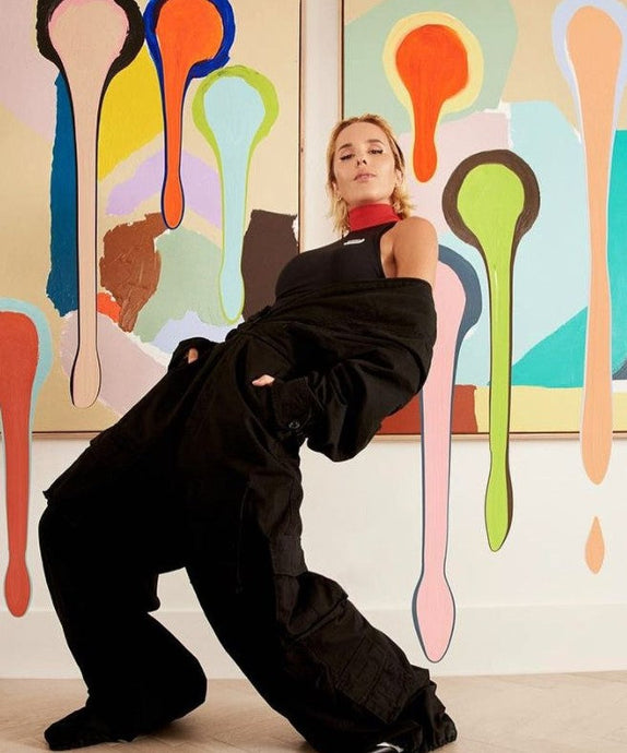 Pip Edwards x Harper's BAZAAR  |  My Life, My Style