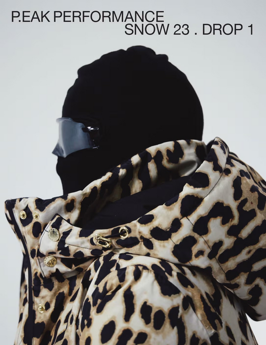 PE Snow 2023 - NEW
