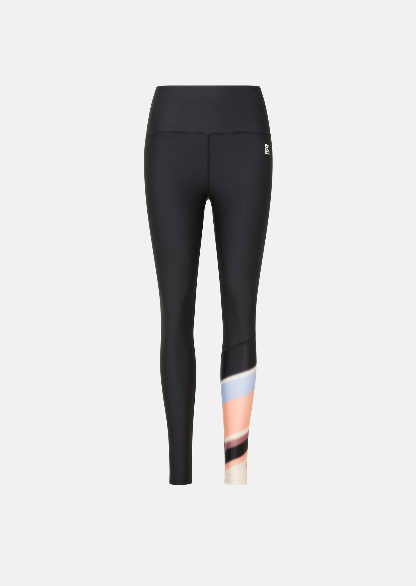 FLEX LEGGING IN BLACK