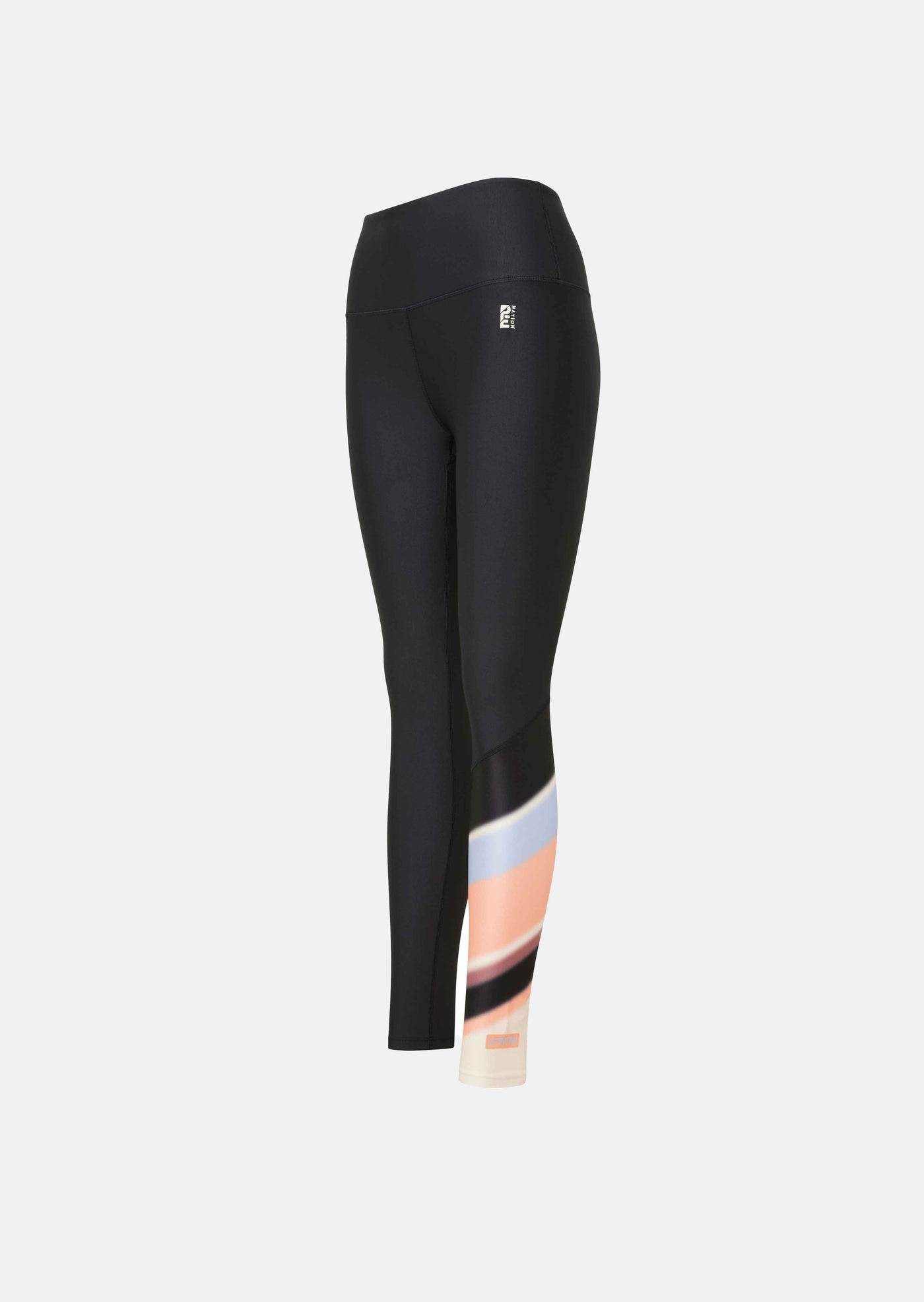 FLEX LEGGING IN BLACK