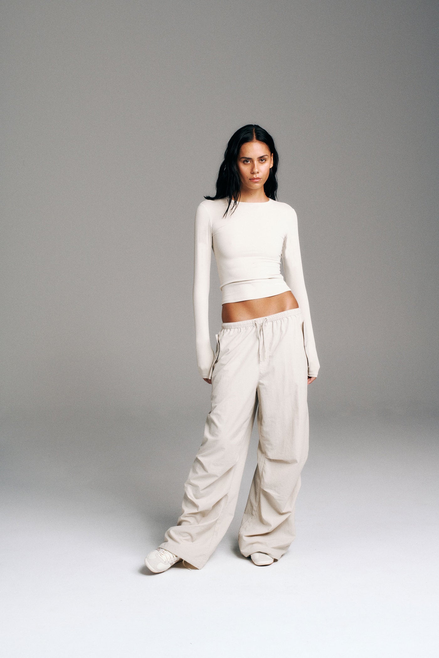 DISCOVERY PANT IN CLOUD