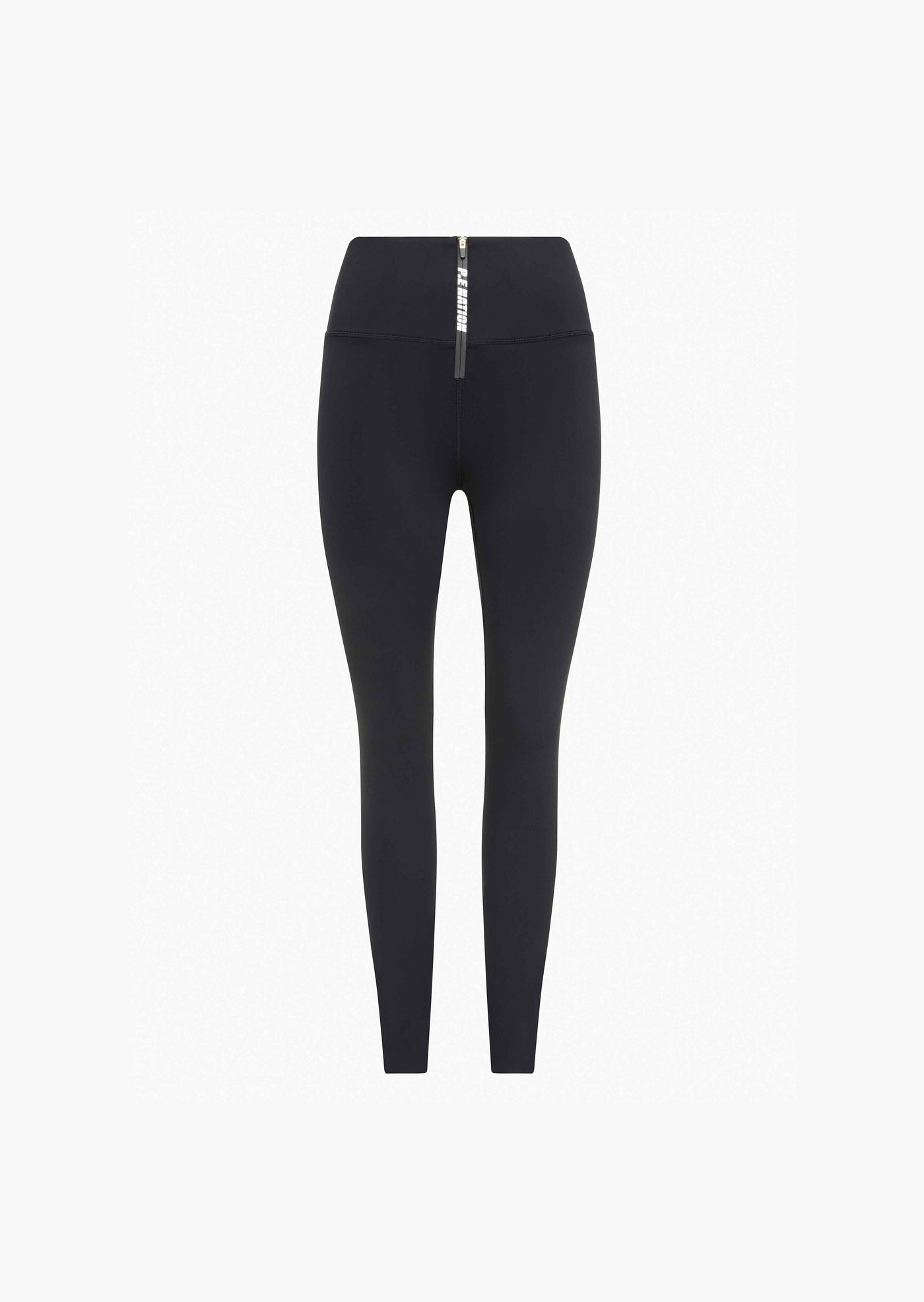 DIVER FULL LENGTH LEGGING IN BLACK