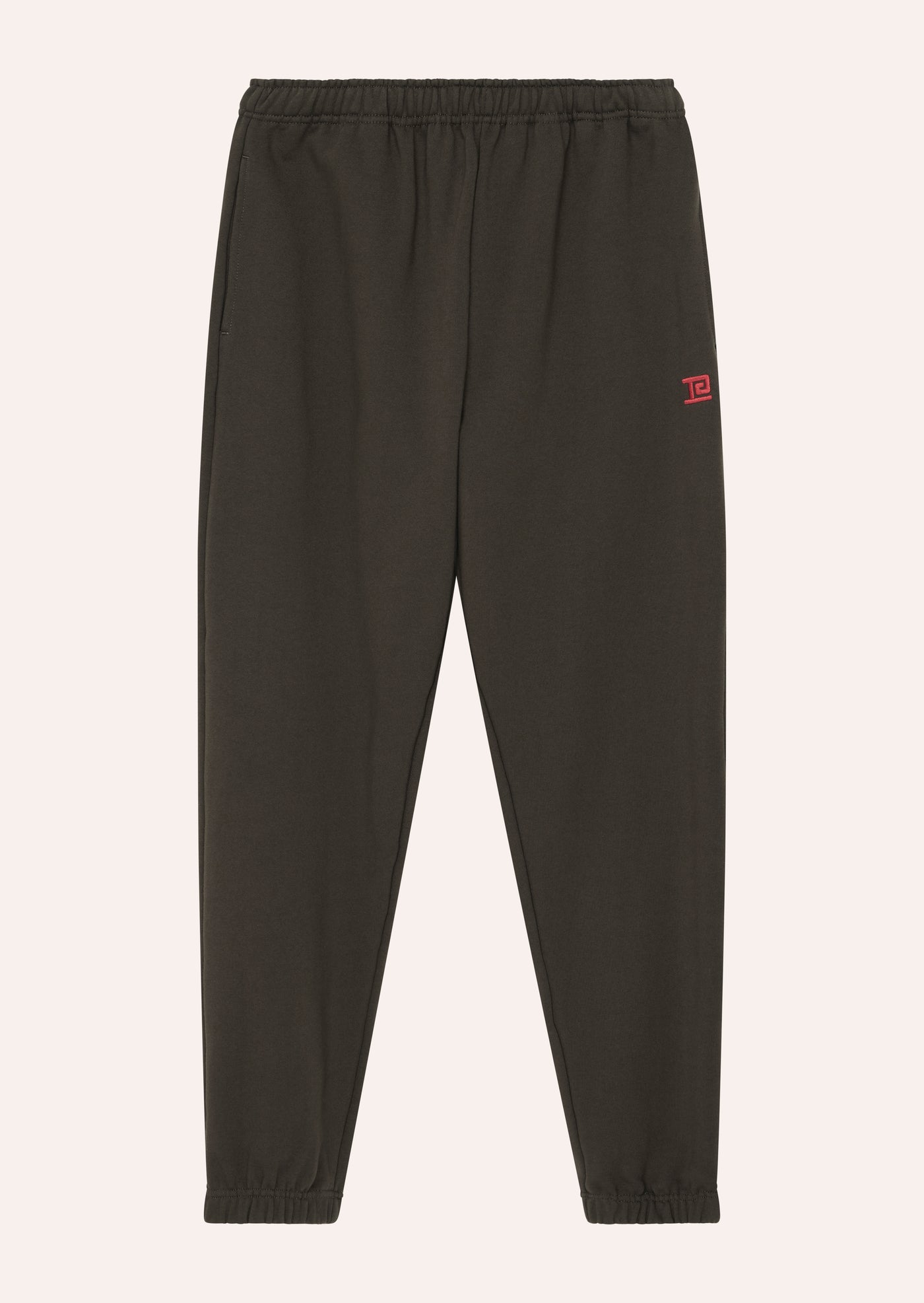 COAST TRACKPANT IN TARMAC