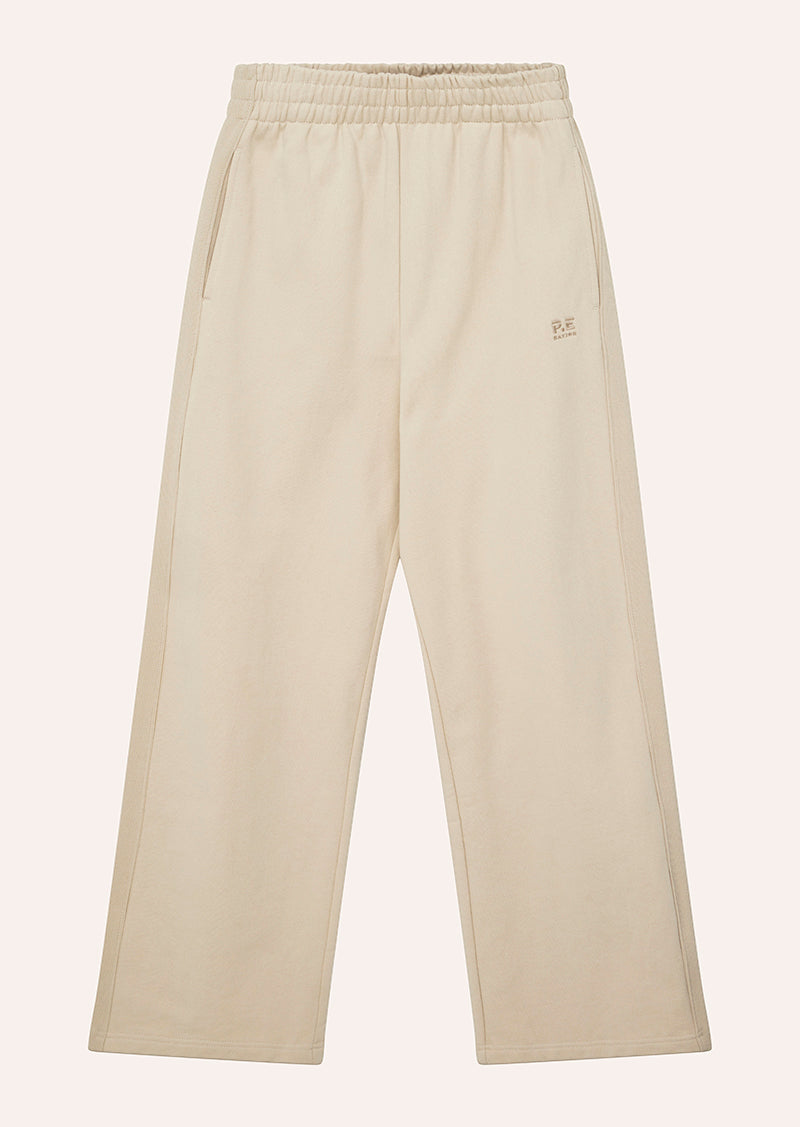 ADVENTURE TRACKPANT IN CLOUD