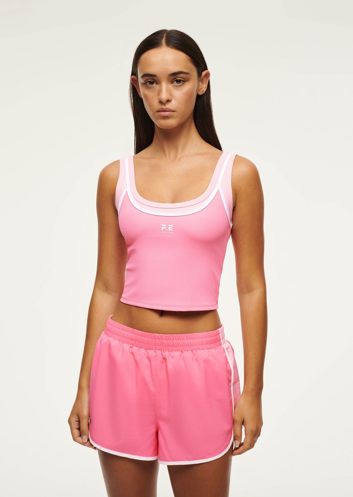 Forward Tank | Pink Lemonade | P.E Nation