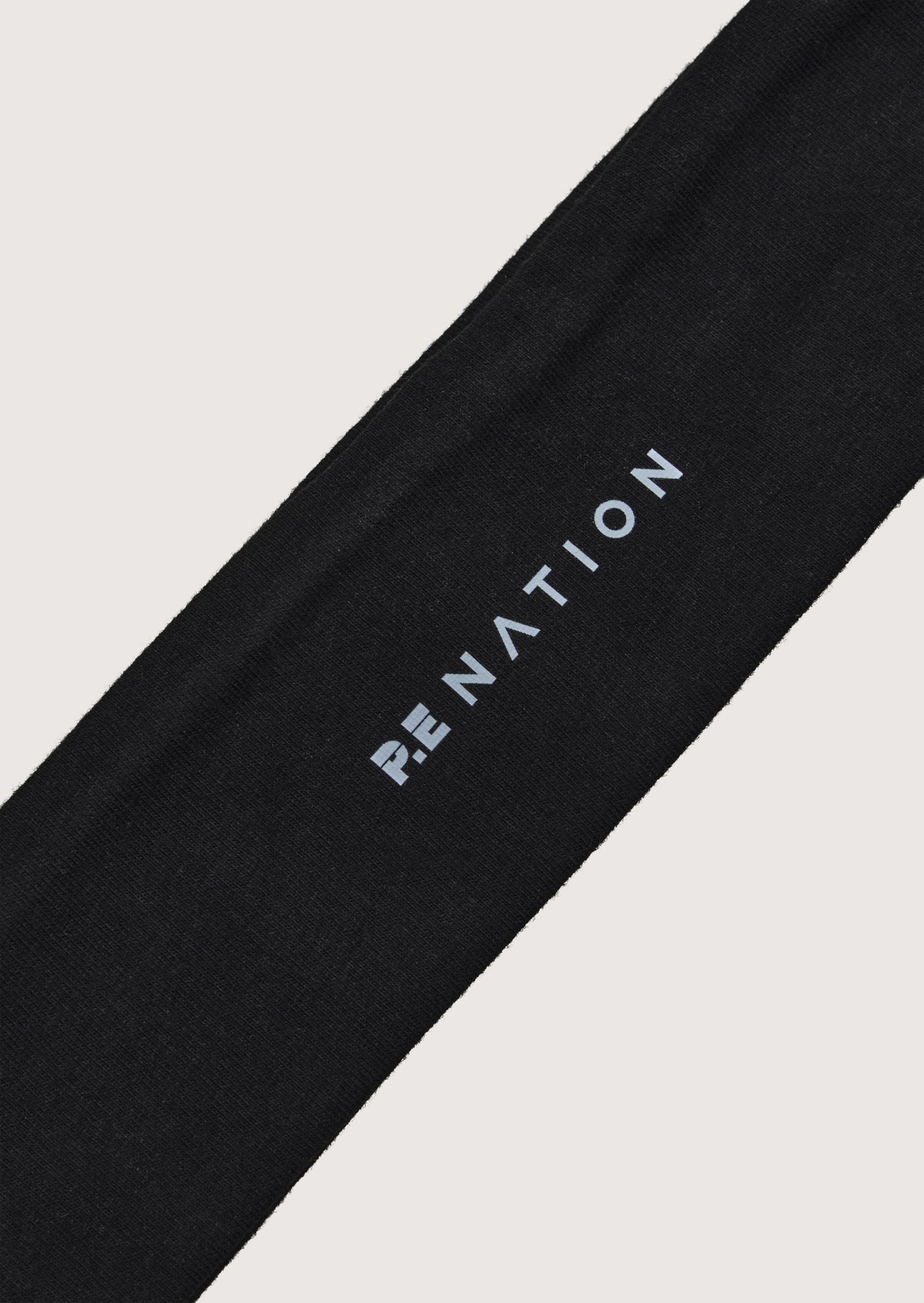 FOUNDATION HEAD BAND IN BLACK