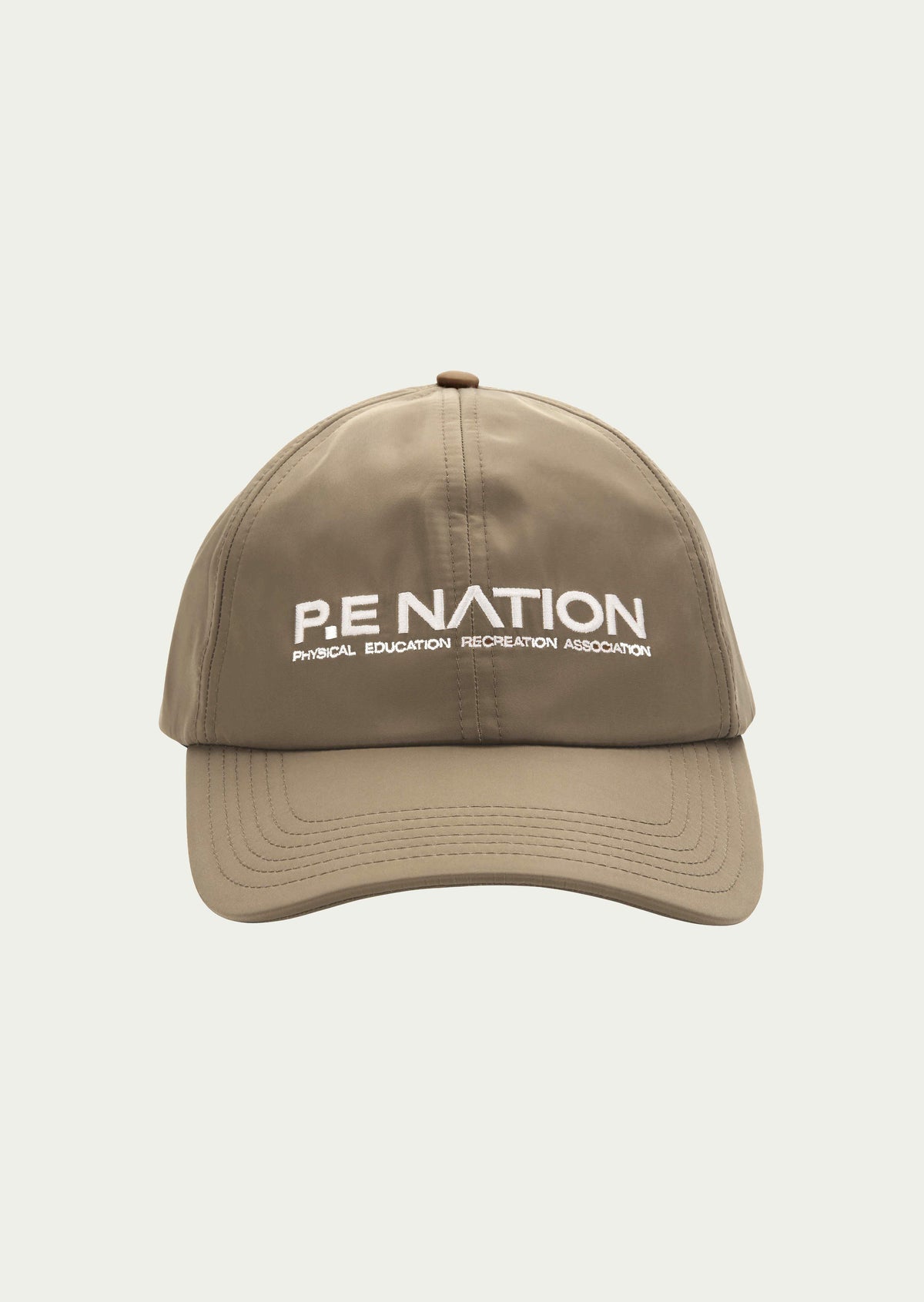 Elsewhere Cap | Fossil | P.E Nation