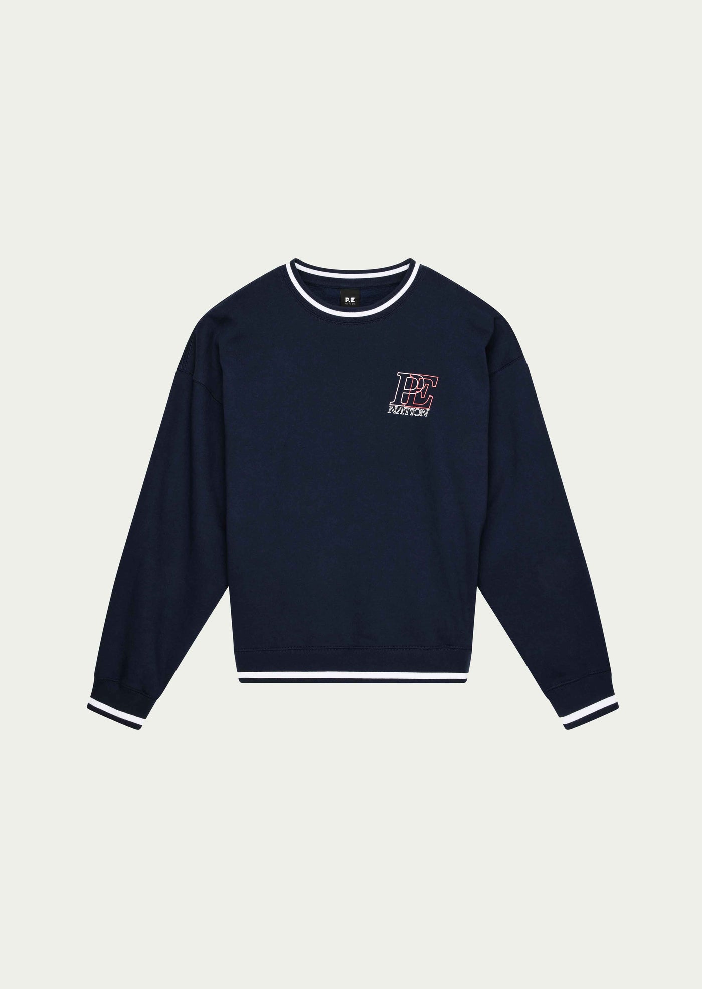 DEFINITION SWEAT IN DARK NAVY