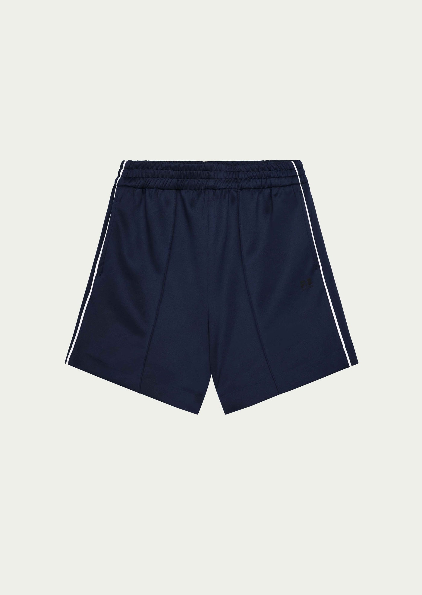 MAN DOWN TRACK SHORT IN DARK NAVY