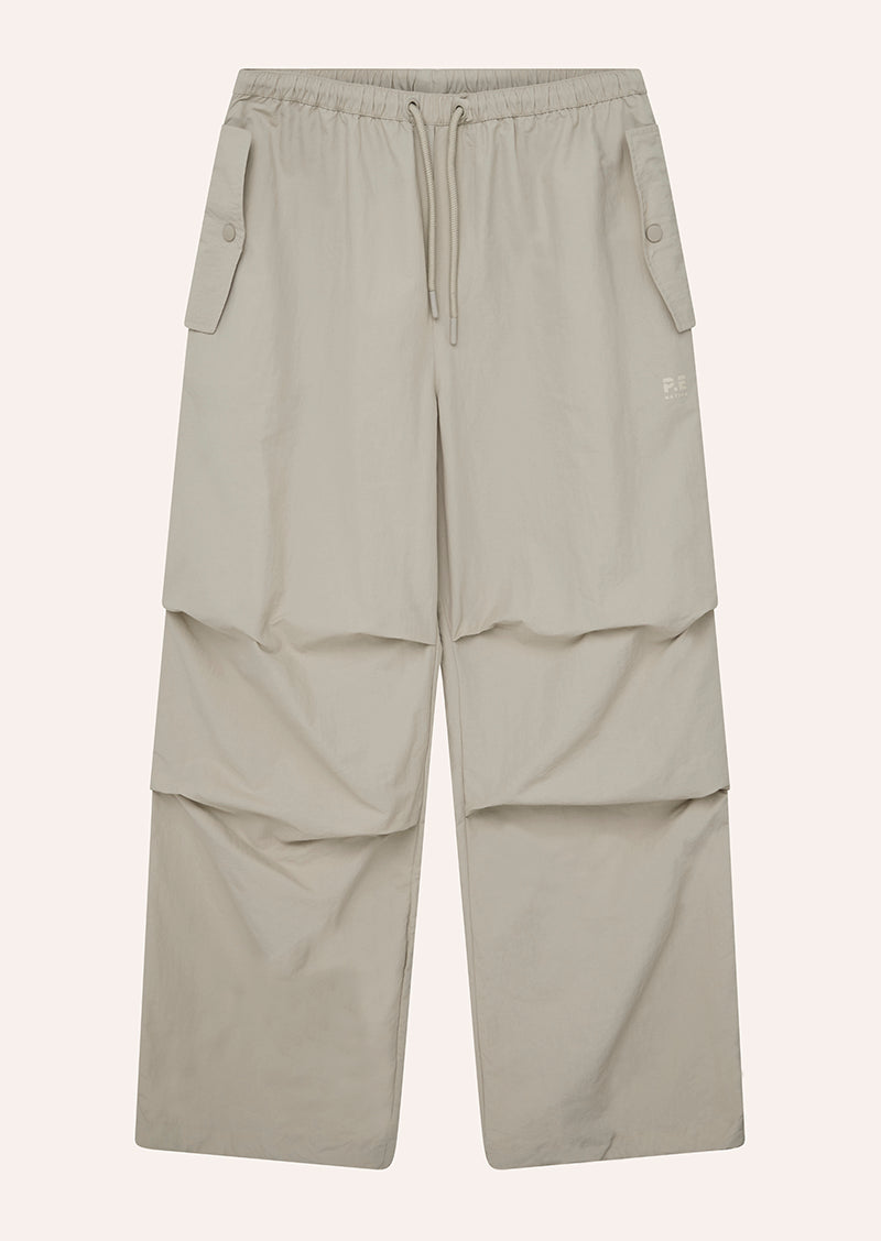 DISCOVERY PANT IN BISCUIT BY P.E NATION WOMENS ATHLEISURE PANTS