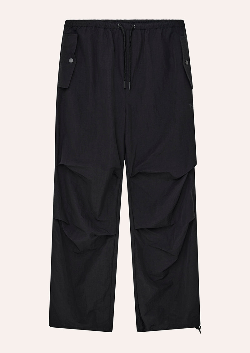 DISCOVERY PANT IN BLACK