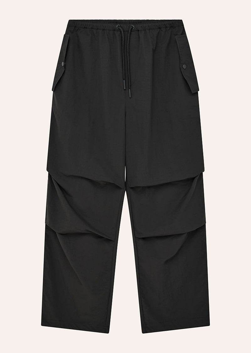 DISCOVERY PANT IN CAVIAR