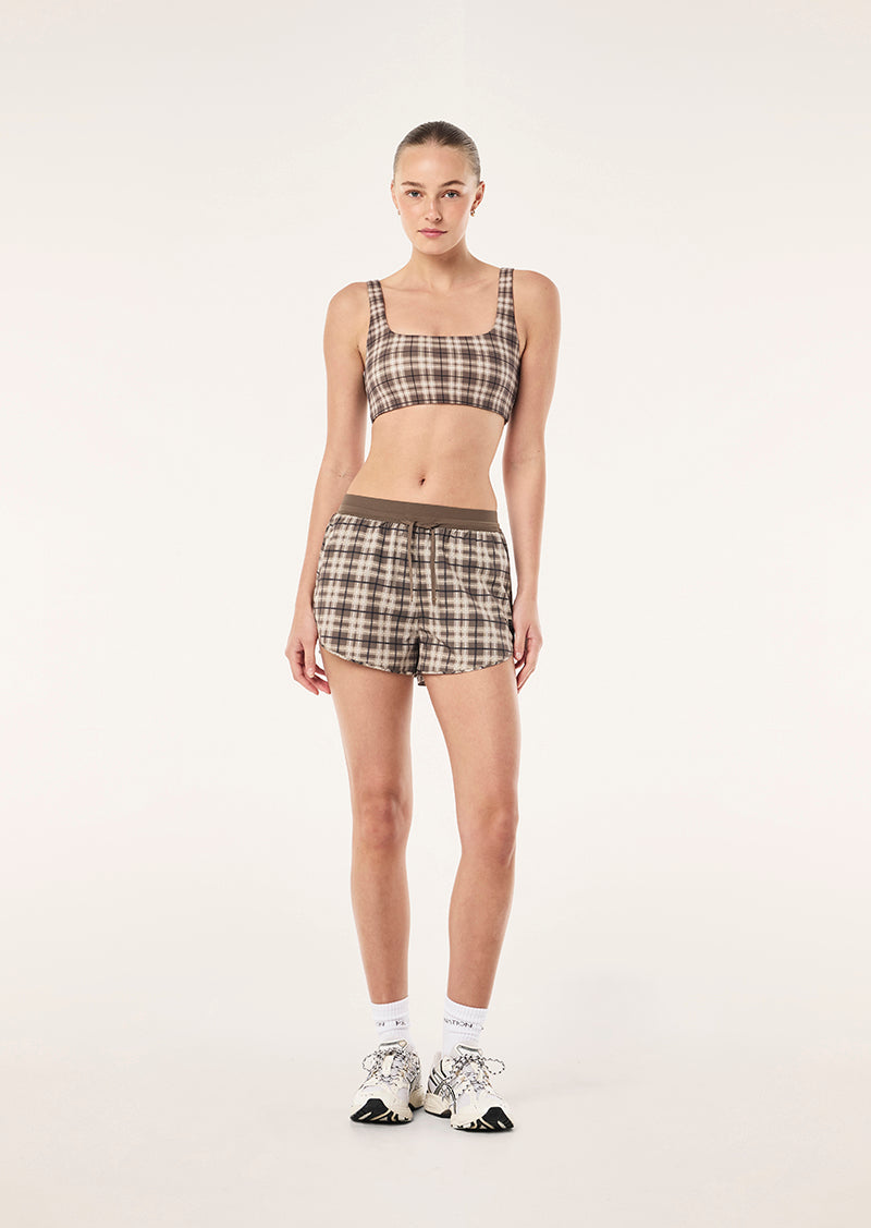 Linear Short in Check by P.E Nation
