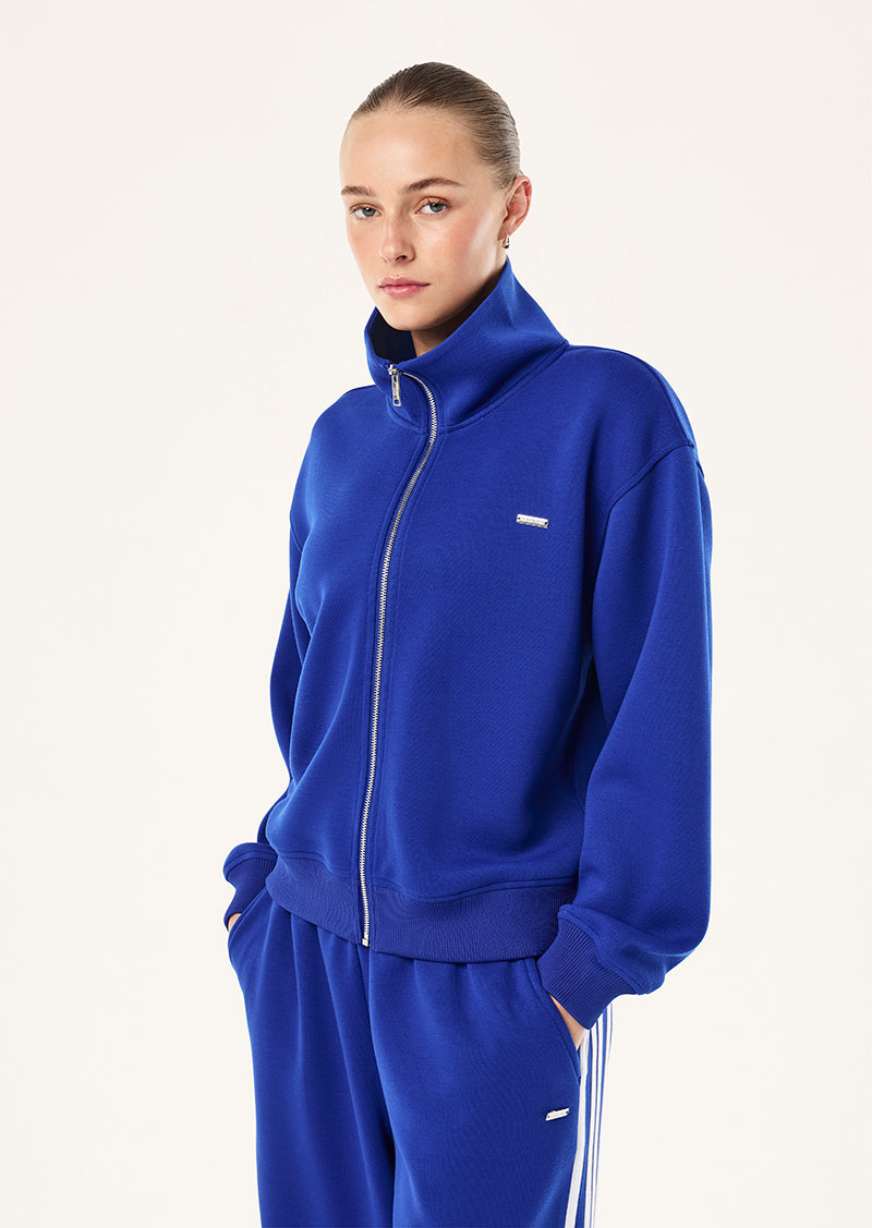 Scout Full Zip Jacket by P.E Nation, Women's Athleisure Zip Jackets 
