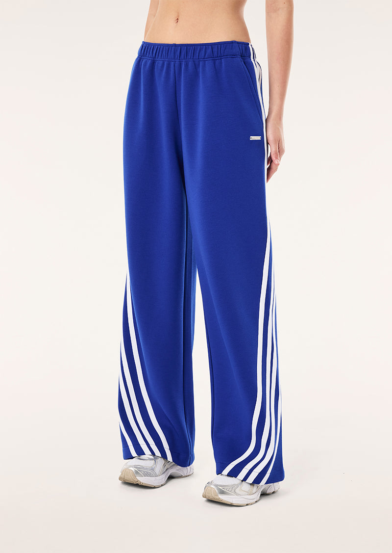 VOLTAGE PANT IN DEEP BLUE