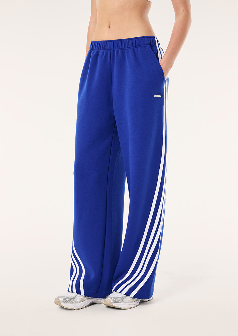 VOLTAGE PANT IN DEEP BLUE