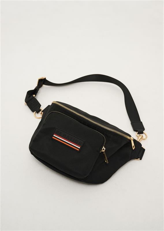 PE NATION☆ベストプレイジムバッグ 無地 シンプル ロゴ 軽量 Women's Gym Bags, Tote Bags, Bum Bags & More | P.E Nation
