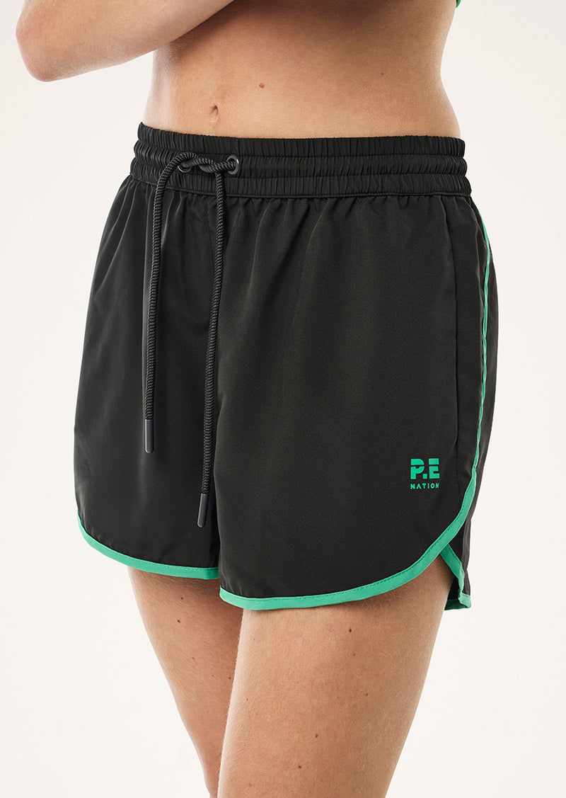 ACADEMY SHORT CAVIAR