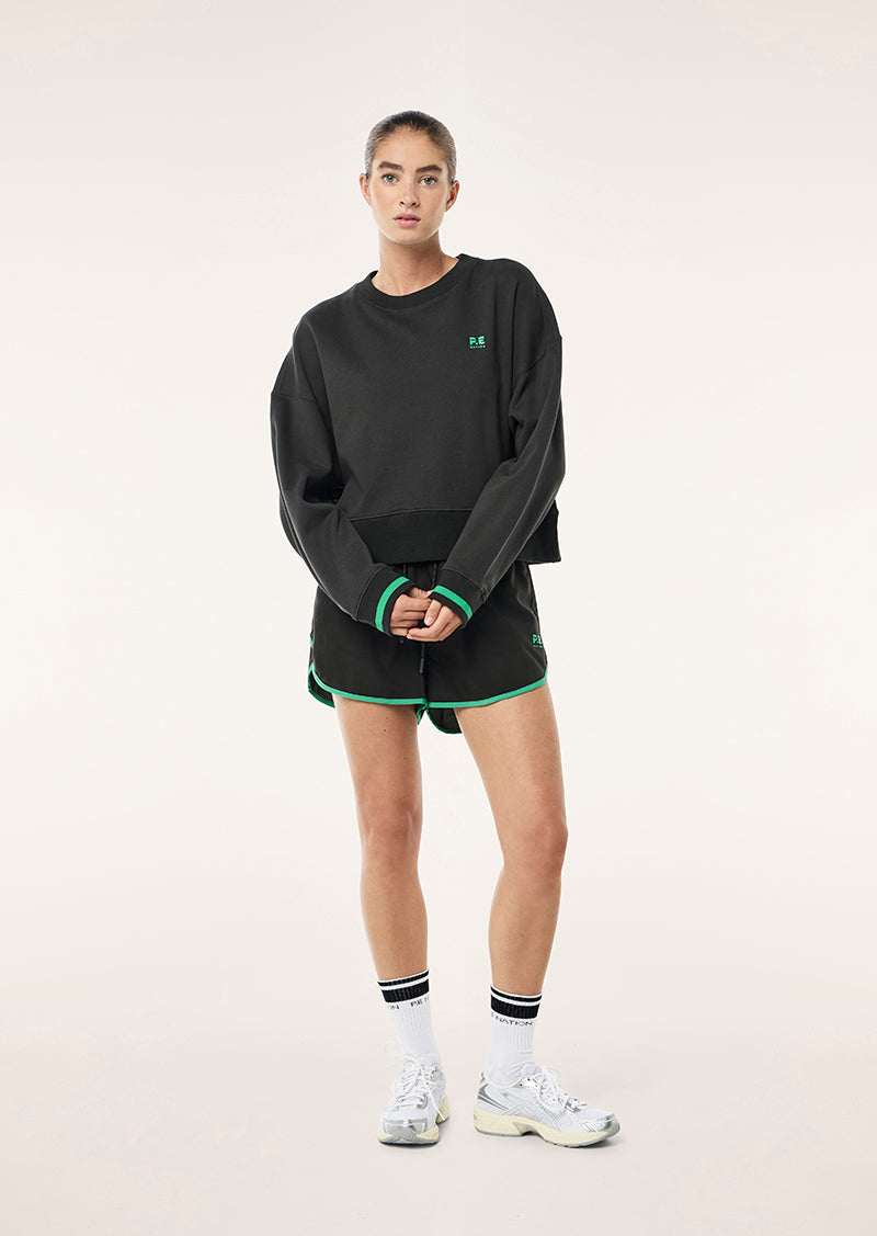 ACADEMY SHORT CAVIAR