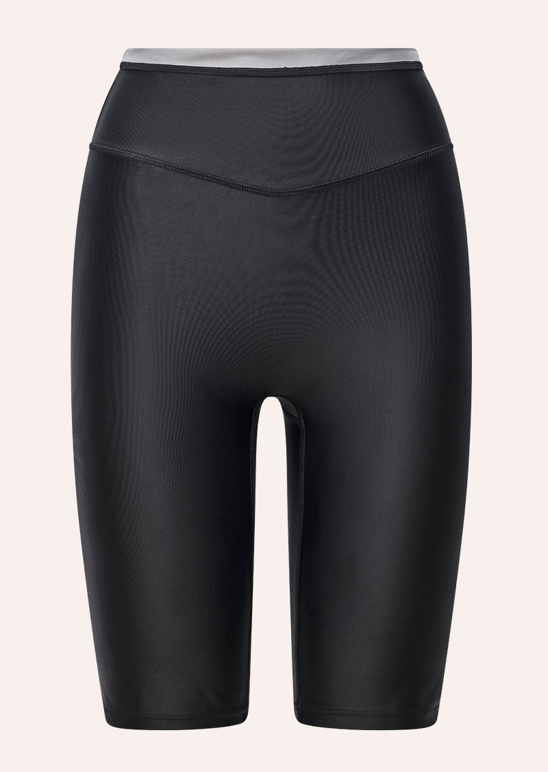 AFTERGLOW+SHORT_262S205_BLACK+DARK+SILVER-G_1