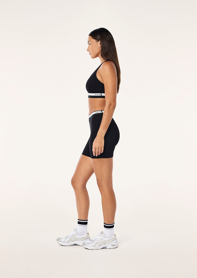 AVANT+5+BIKE+SHORT_244S222_BLACK+_012_1