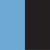 Alaskan Blue & Black