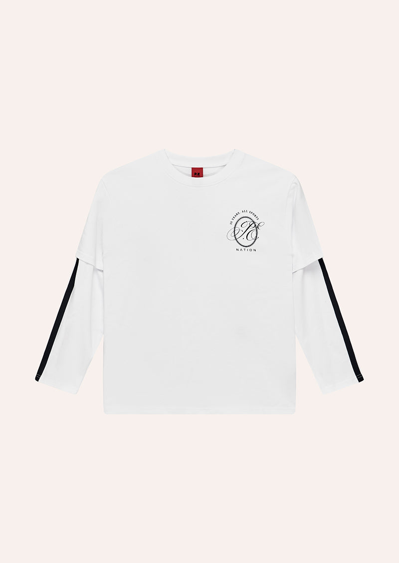 BLIND+SIDE+DOUBLE+LAYER+TEE_263L200_WHITE-G_1