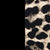 Black & Leopard