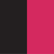 Black & Cosmo Pink