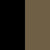 Black & Walnut