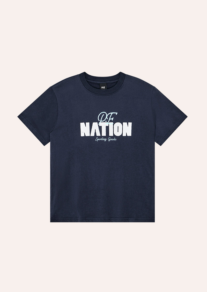 CHAMPION+RELAXED+TEE_264T100_DARK+NAVY-G_1