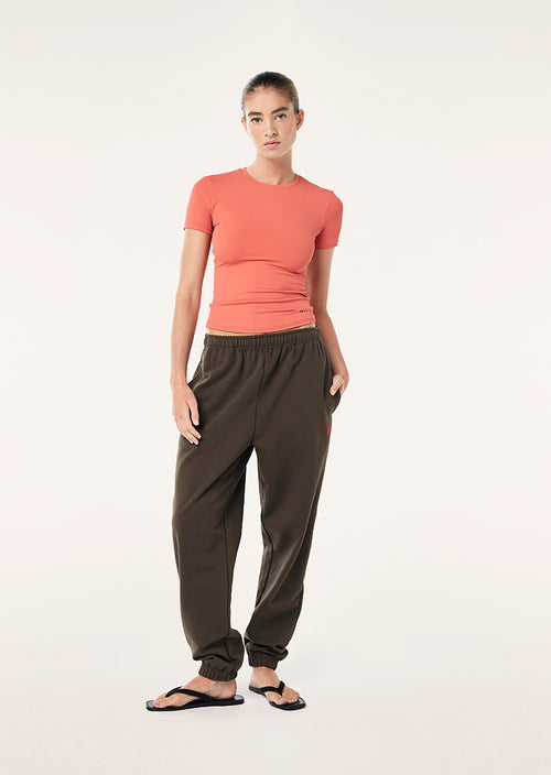 COAST TRACKPANT IN TARMAC