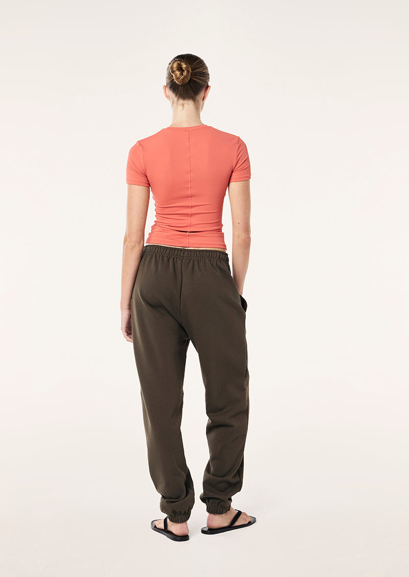 COAST TRACKPANT IN TARMAC