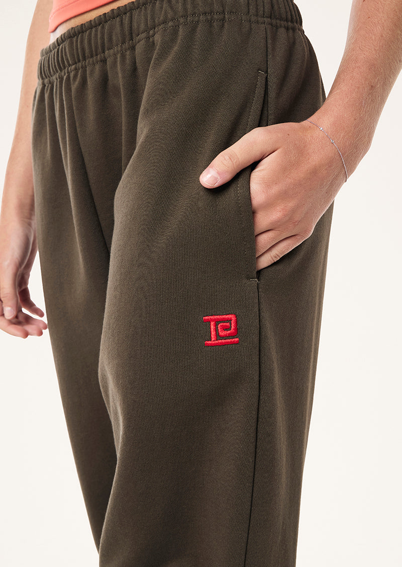 COAST TRACKPANT IN TARMAC