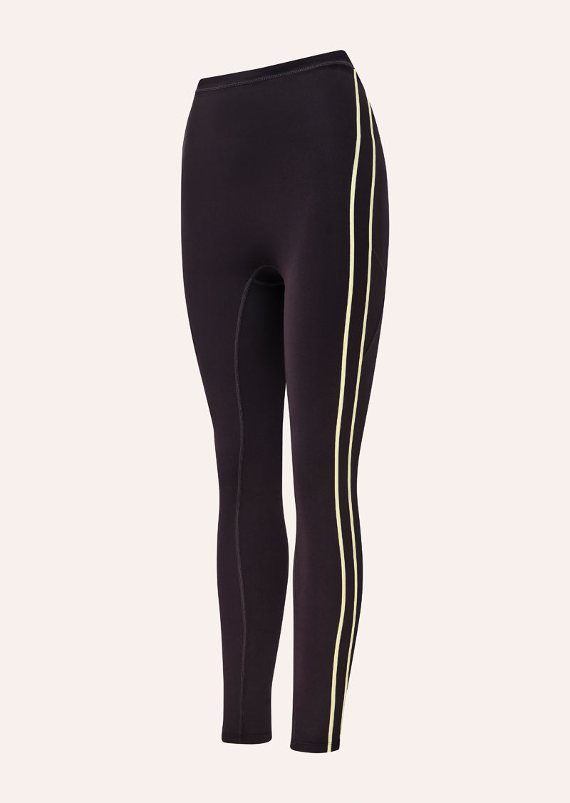 CYPHER FULL LENGTH LEGGING BY P.E NATION, WOMEN'S FULL LENGTH LEGGING BY P.E NATION