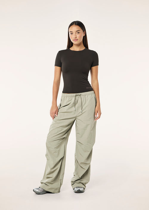 DISCOVERY PANT IN BISCUIT BY P.E NATION