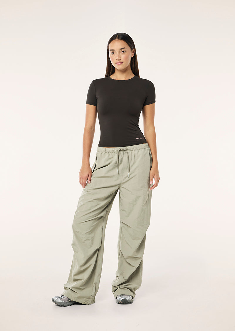DISCOVERY PANT IN BISCUIT BY P.E NATION