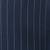 Dark Navy Pinstripe