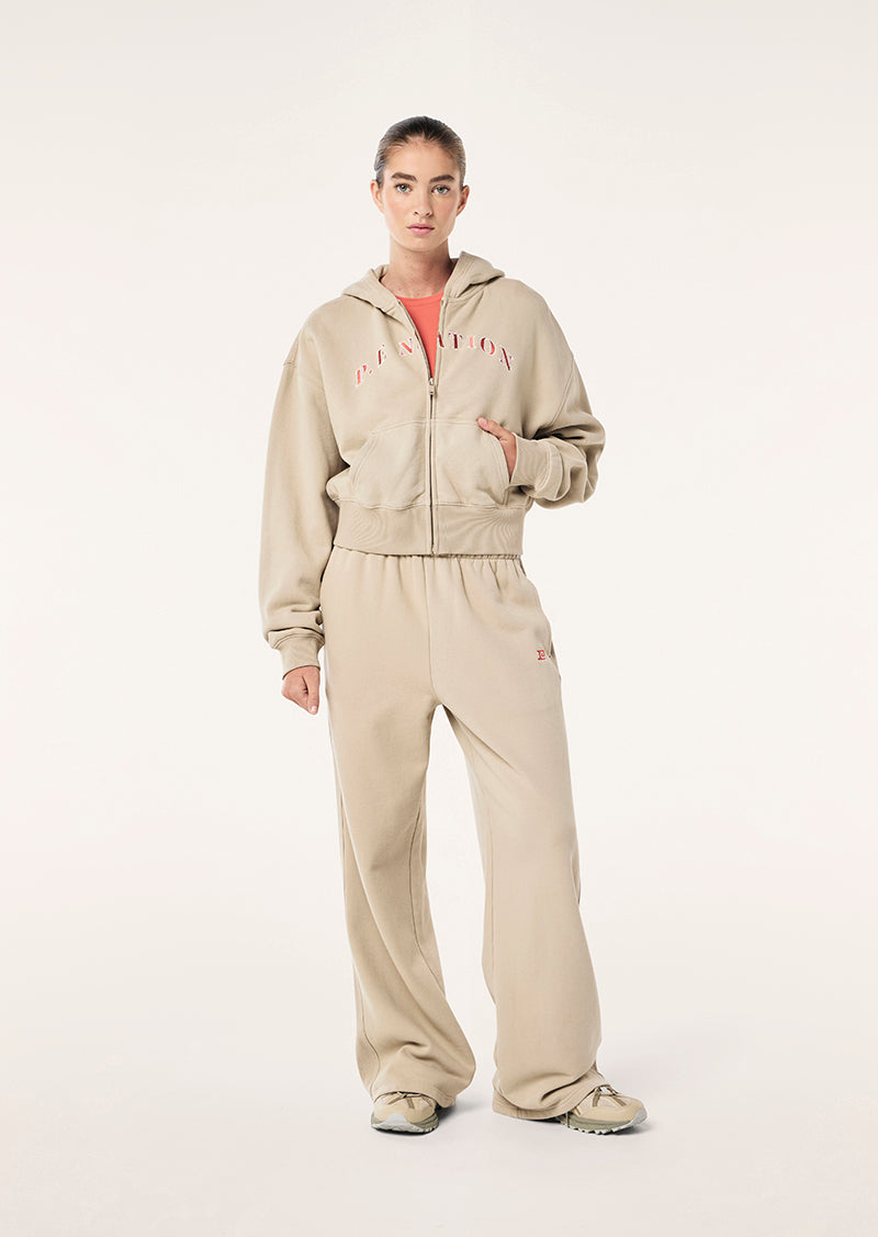 EASTSIDE+ZIP+THROUGH_251J274_OXFORD+TAN_011_1