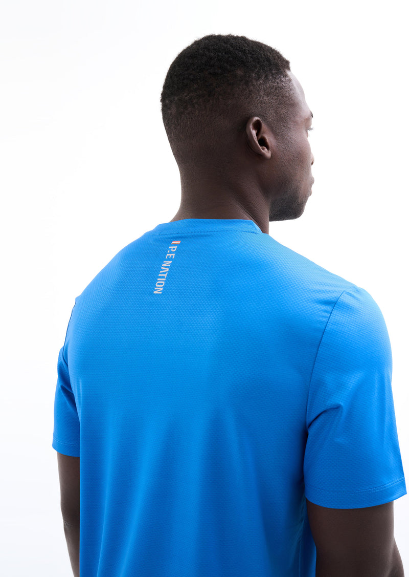 ADRENALIN TEE IN SKYDIVER